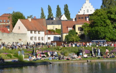 Läs om “Den mest outnyttjade möjligheten” på almedalen.se